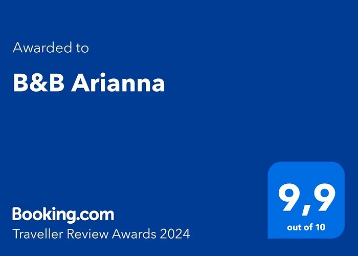 B&B Arianna